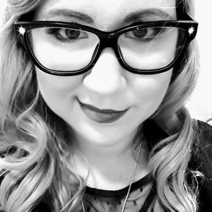 Meet your Posher, Katy